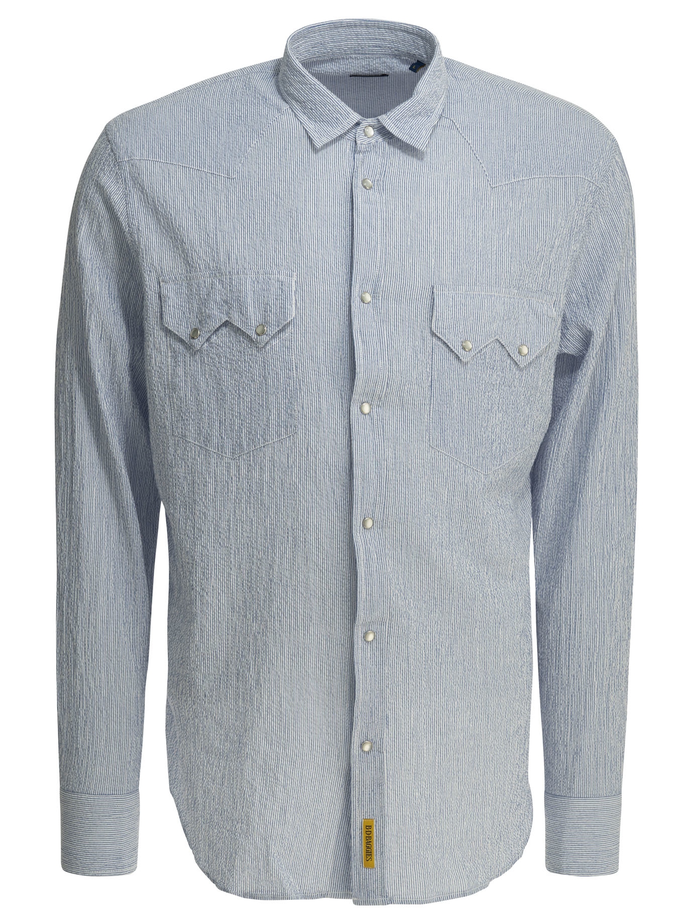 [BDBAGGIES] Shirts Long Sleeve SS26 RODEO/SEB16S3801