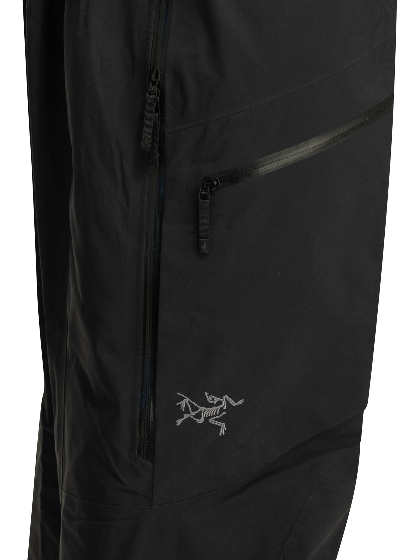 [ARC'TERYX] Jump suit SS26 X000006059RUSH BIB PANTBLACK