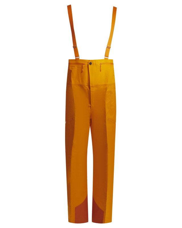 [ARC'TERYX] Jump suit SS26 X000009904RUSH BIB PANTBLAZE