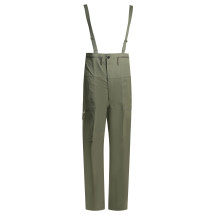 [ARC'TERYX] Jump suit SS26 X000009904RUSH BIB PANTFORAGE