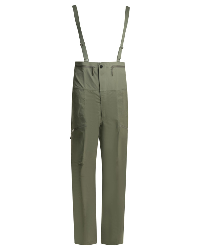 [ARC'TERYX] Jump suit SS26 X000009904RUSH BIB PANTFORAGE
