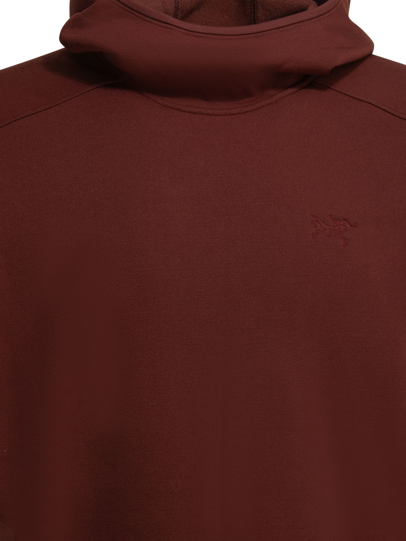 [ARC'TERYX] Hoodie SS26 X000008444KYANITE PULLOVER HDYMARS