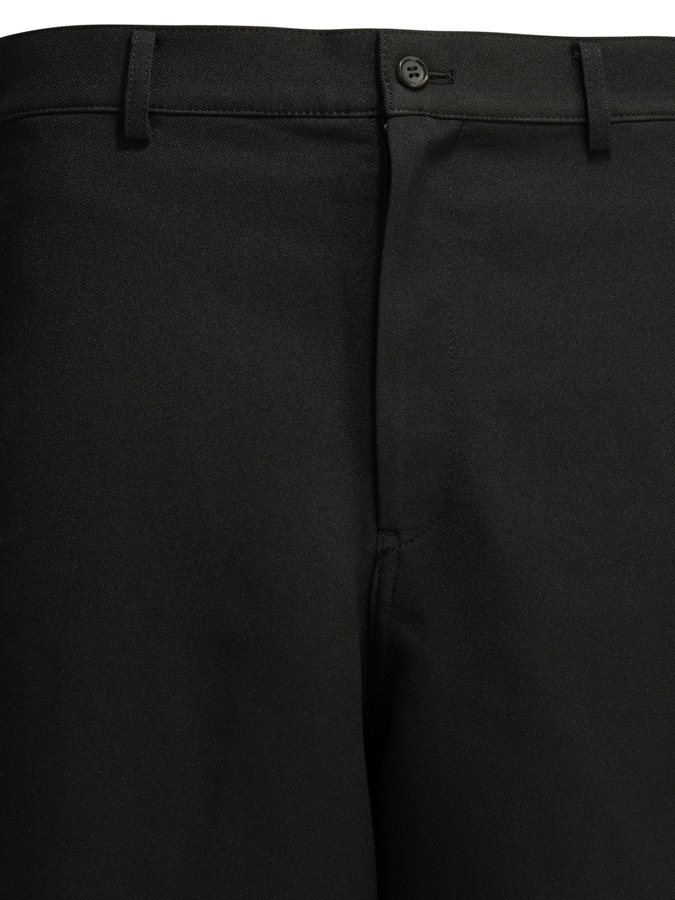 [COMME DES GARCONS SHIRT] Shorts SS26 FQ-P502-S261 BLACK