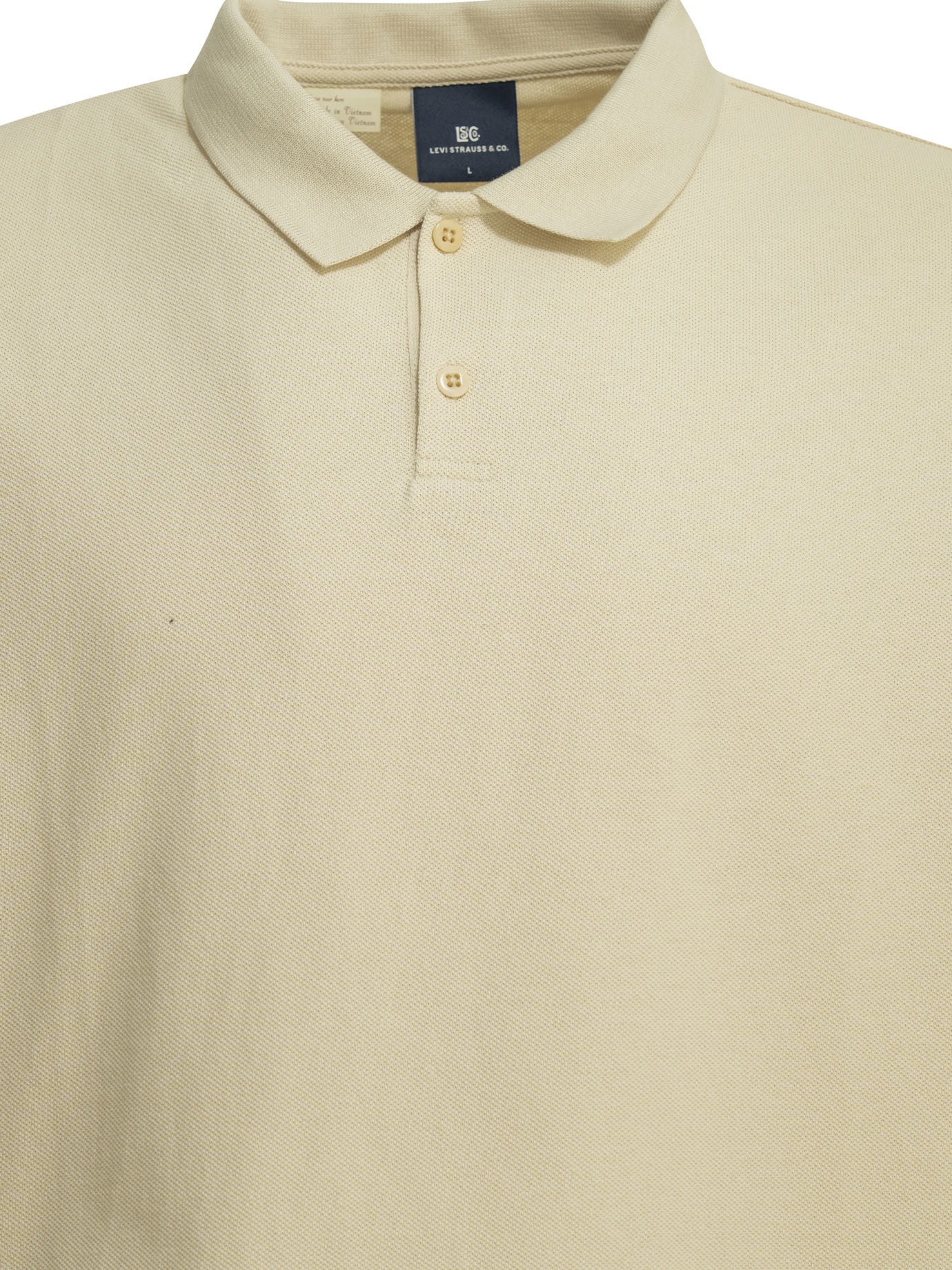 [Levi's] T-shirts Short Sleeve SS26 004TK0000