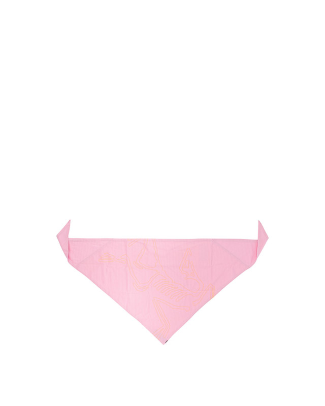[ARC'TERYX] Hair Accessory SS26 X000010184SINSOLO BANDANAPINEBERRY