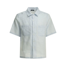 [Herno] Shirts Short Sleeve SS26 CM000031U171589010
