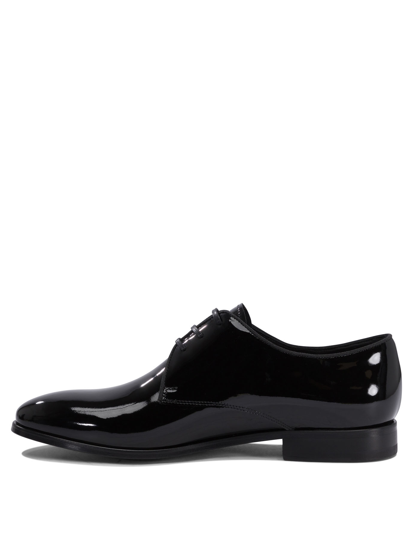 [FABI] Dress Shoes SS26 FU1300VERNICENERO