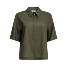 [Herno] Shirts Short Sleeve SS26 CM000055D334877730