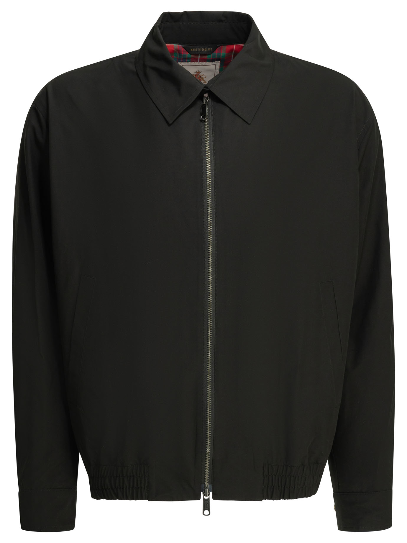 [Baracuta] Bomber Jacket SS26 BRCPS1124BCNY1100