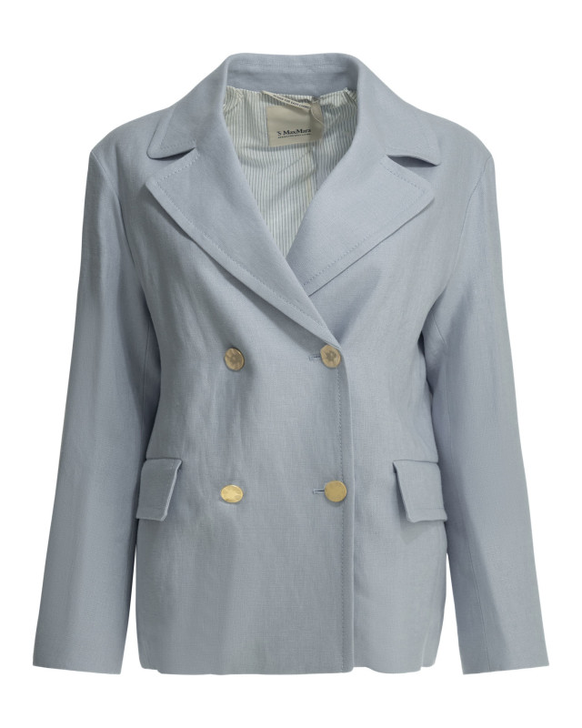 [Max Mara S] Blazer SS26 2619041033600AMMAVENUE005