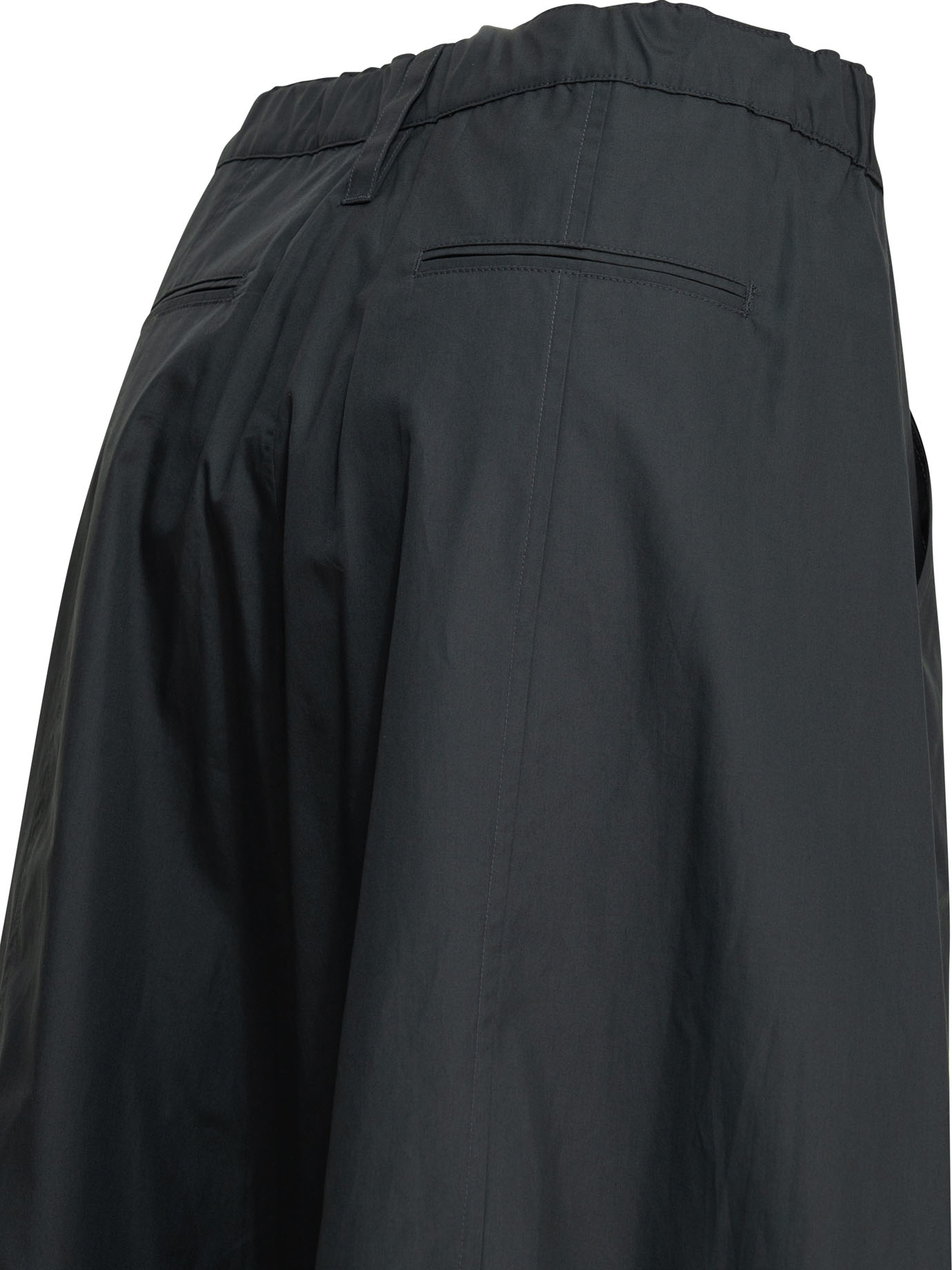 [Max Mara S] Trousers SS26 2619131033600SMMGUFO051