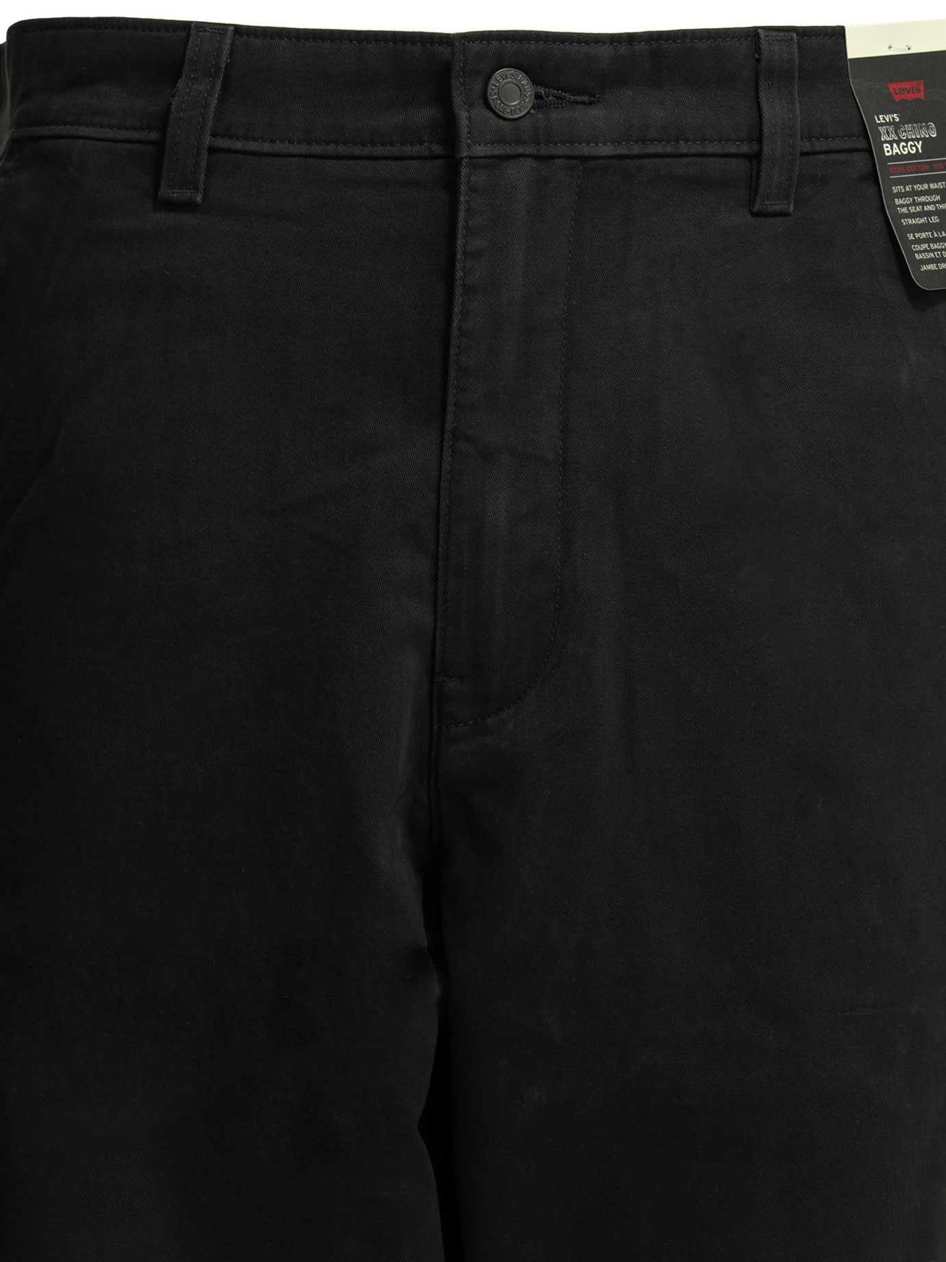 [Levi's] Trousers SS26 0057Q0003