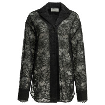 [Max Mara Sportmax] Shirts Long Sleeve SS26 2612911012600SPXCACHI002