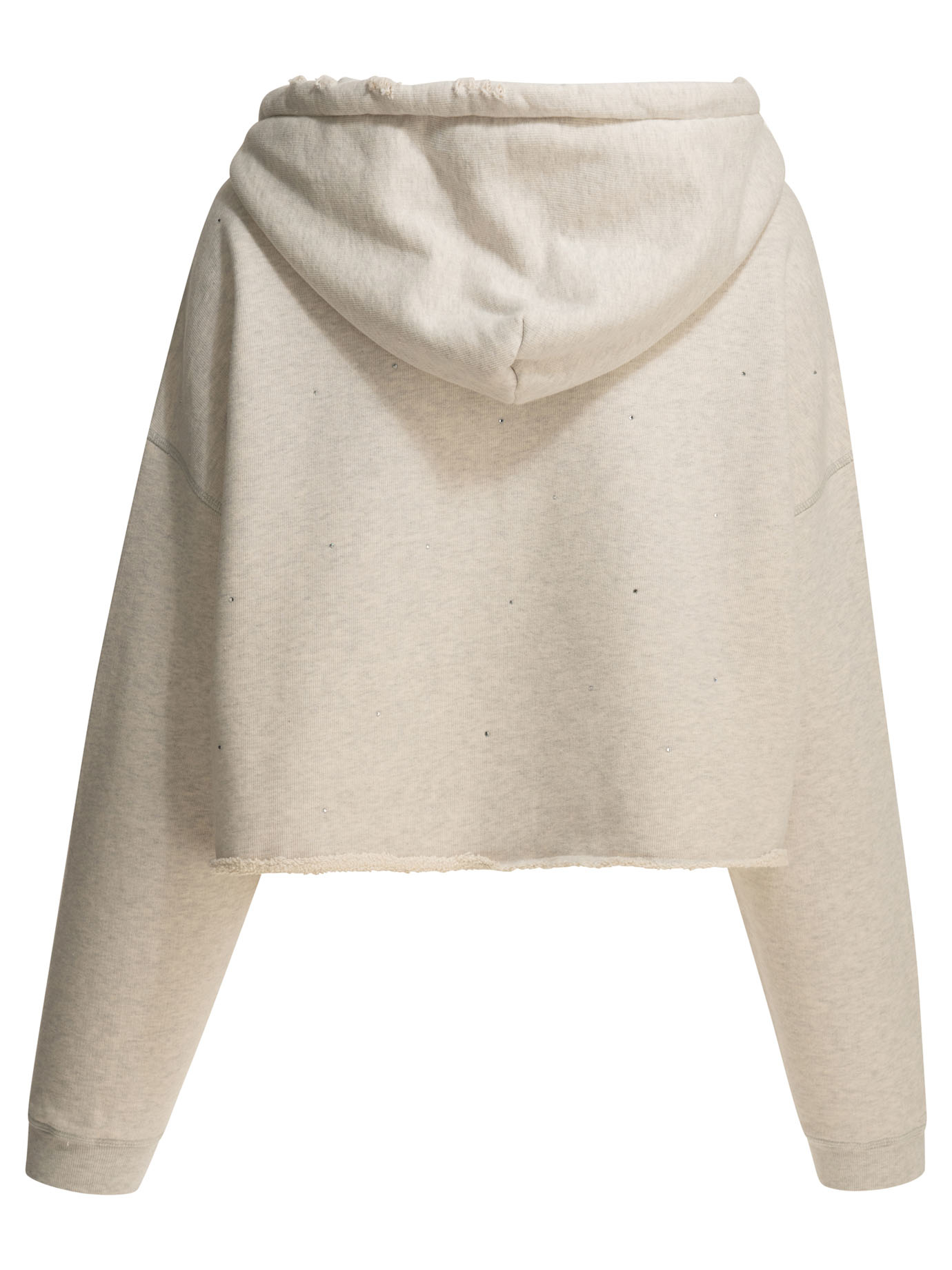 [Golden Goose] Hoodie SS26 GWP02699P00251460665