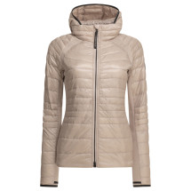 [CANADA GOOSE] Down jacket SS26 HYBRIDGE LITE HOODY2719WB856