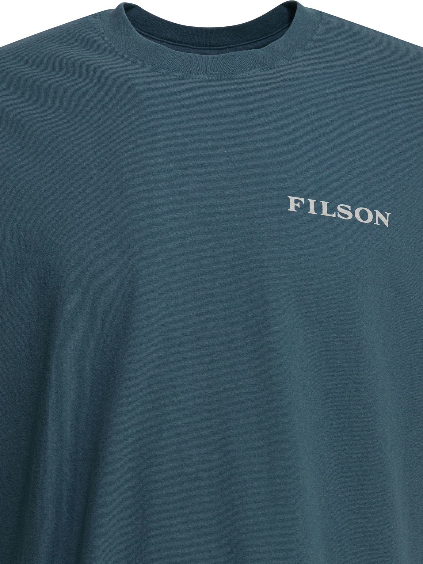 [Filson] T-shirts Short Sleeve SS26 FMTEE0134K0260492