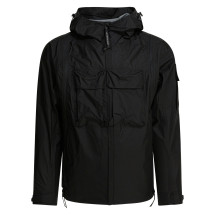 [C.P. Company] Casual Jacket SS26 20CLOW028A110400A999