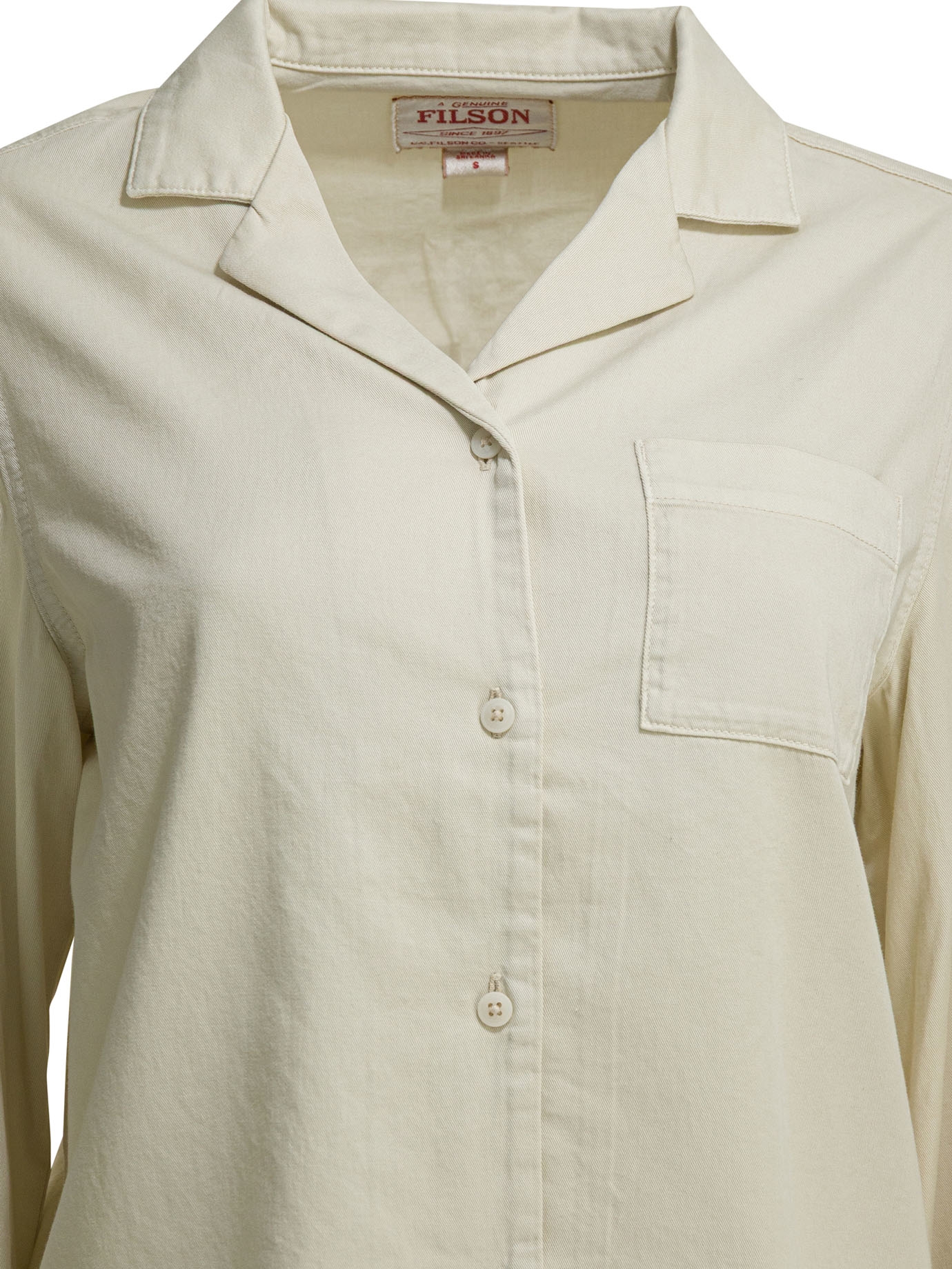 [Filson] Shirts Long Sleeve SS26 FWCAM0014W1321103