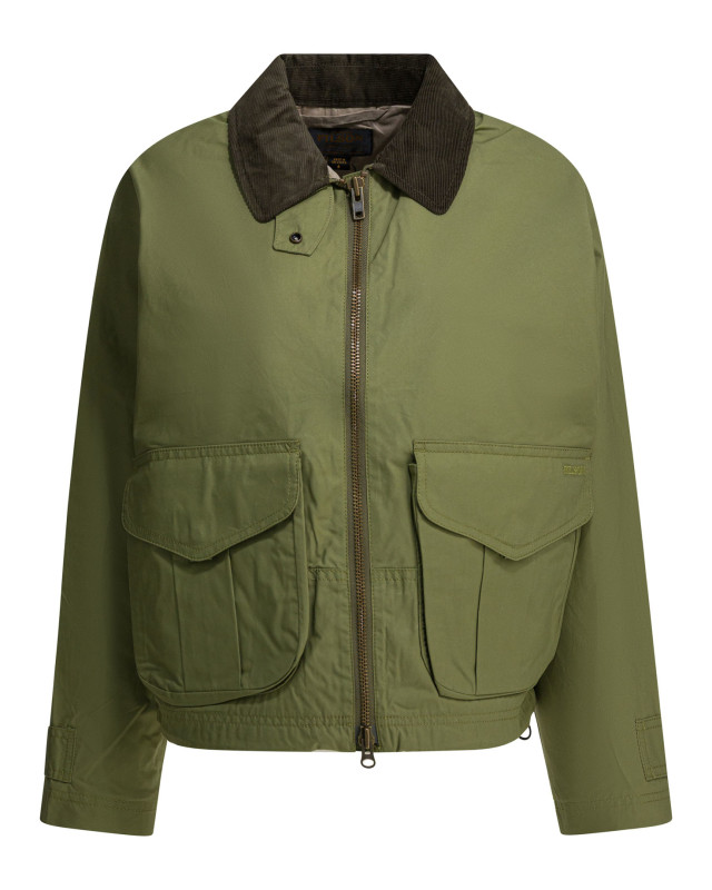 [Filson] Raincoat SS26 FWCPS0078W0889315