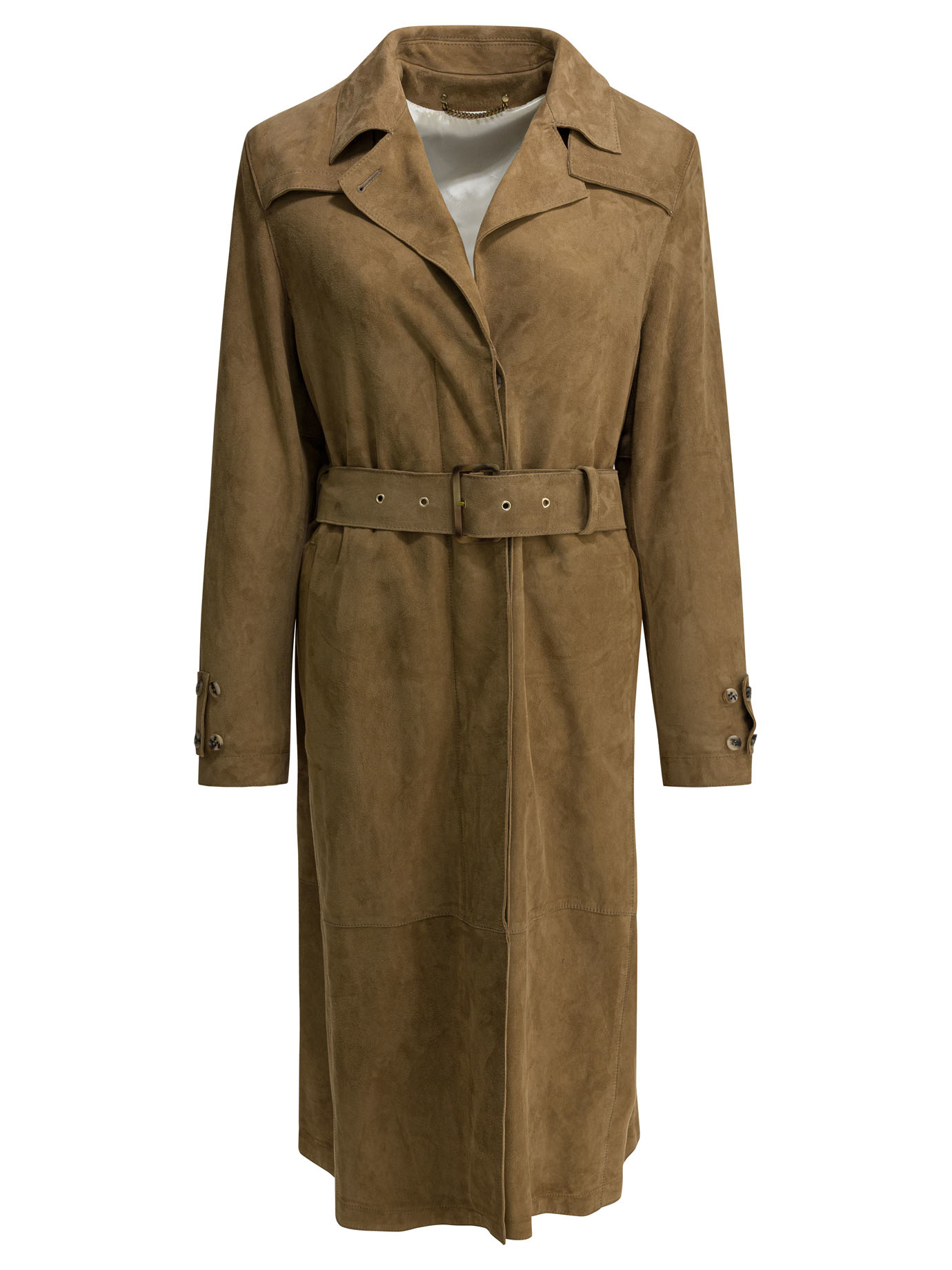 [Golden Goose] Raincoat SS26 GWP02565P00230315155