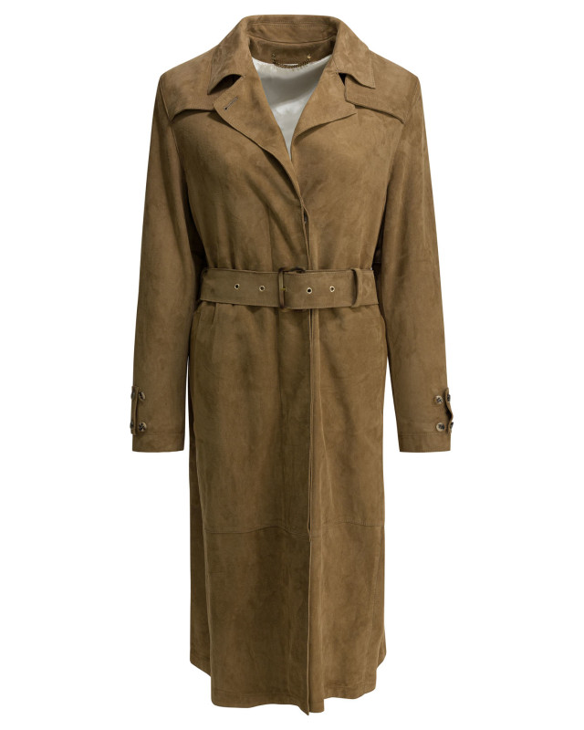 [Golden Goose] Raincoat SS26 GWP02565P00230315155