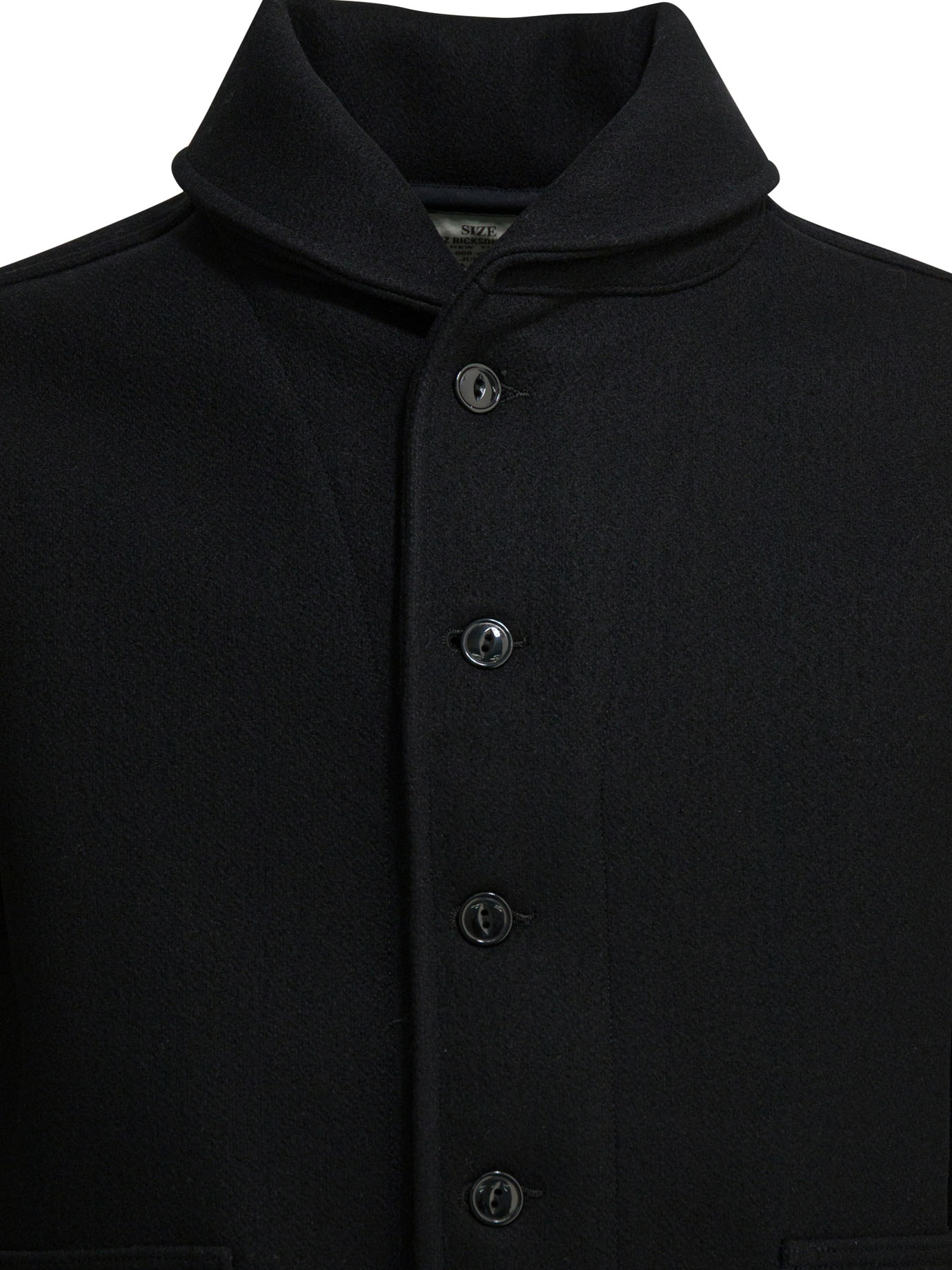 [Buzz Rickson's] Bomber Jacket SS26 BR1577601