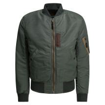 [Buzz Rickson's] Bomber Jacket SS26 BR1492001