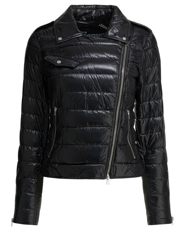 [Herno] Bomber jacket SS26 PI001667D12017Z9300