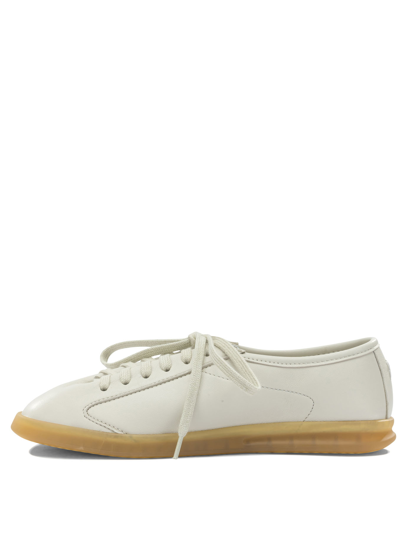 [Henderson Baracco] Sneakers SS26 CLEA.P.0107DNAPPA GHIACCIO