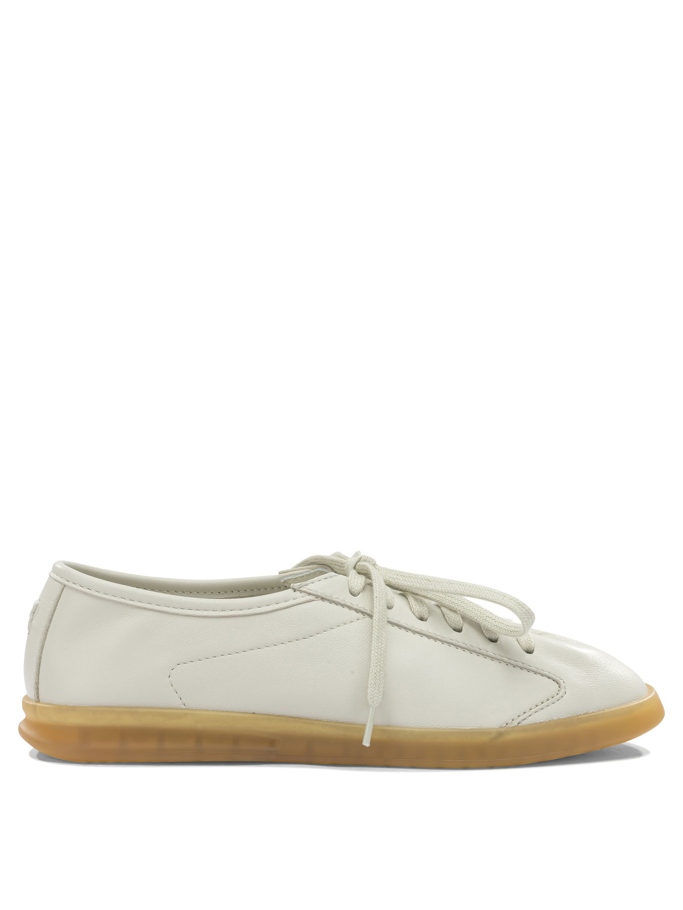 [Henderson Baracco] Sneakers SS26 CLEA.P.0107DNAPPA GHIACCIO