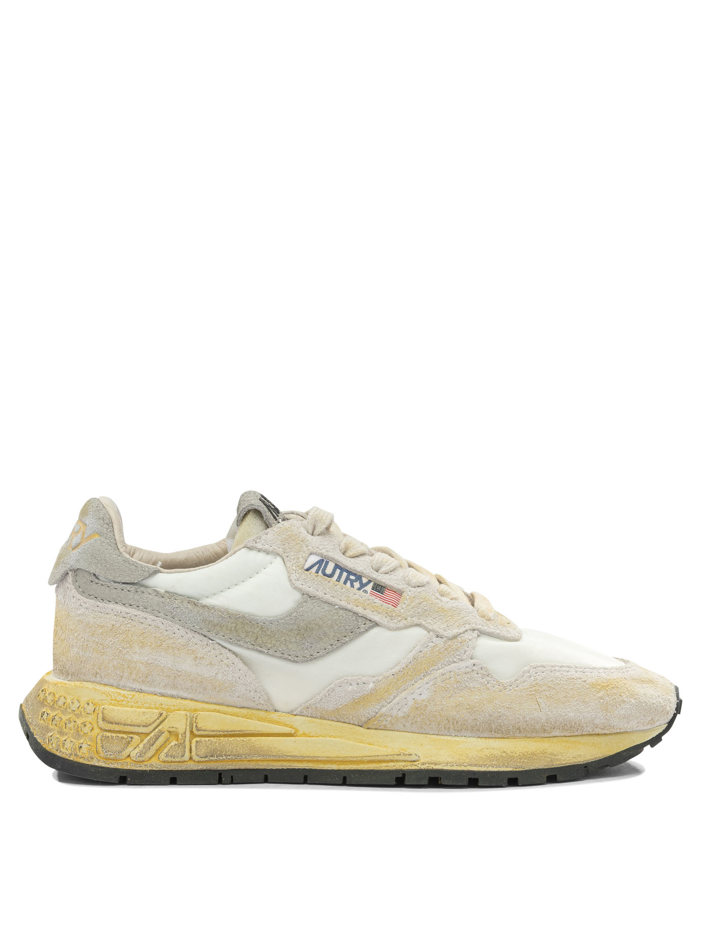 [AUTRY] Sneakers SS26 WVLWNC04
