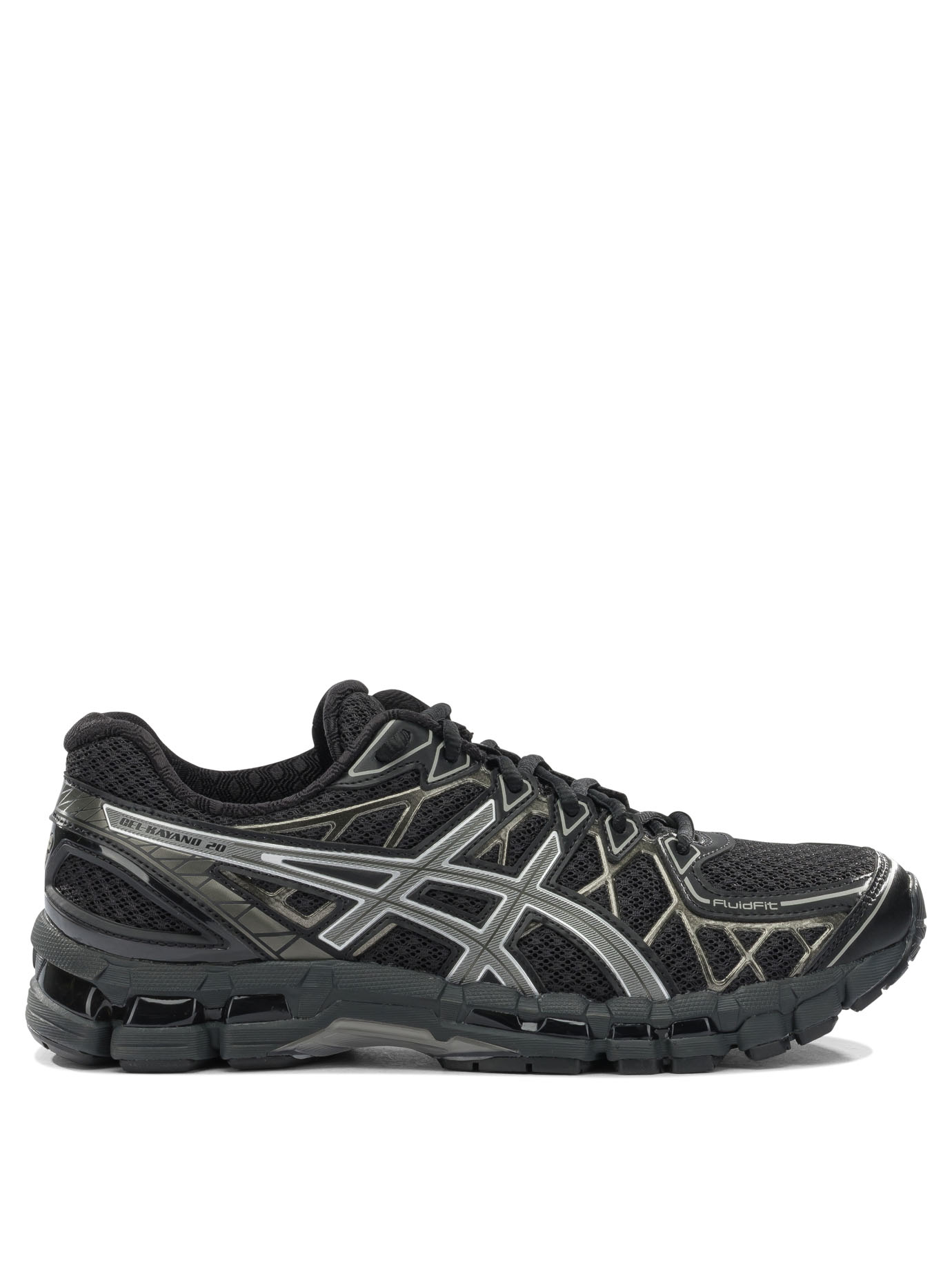 [Asics] Sneakers SS26 1203A388003