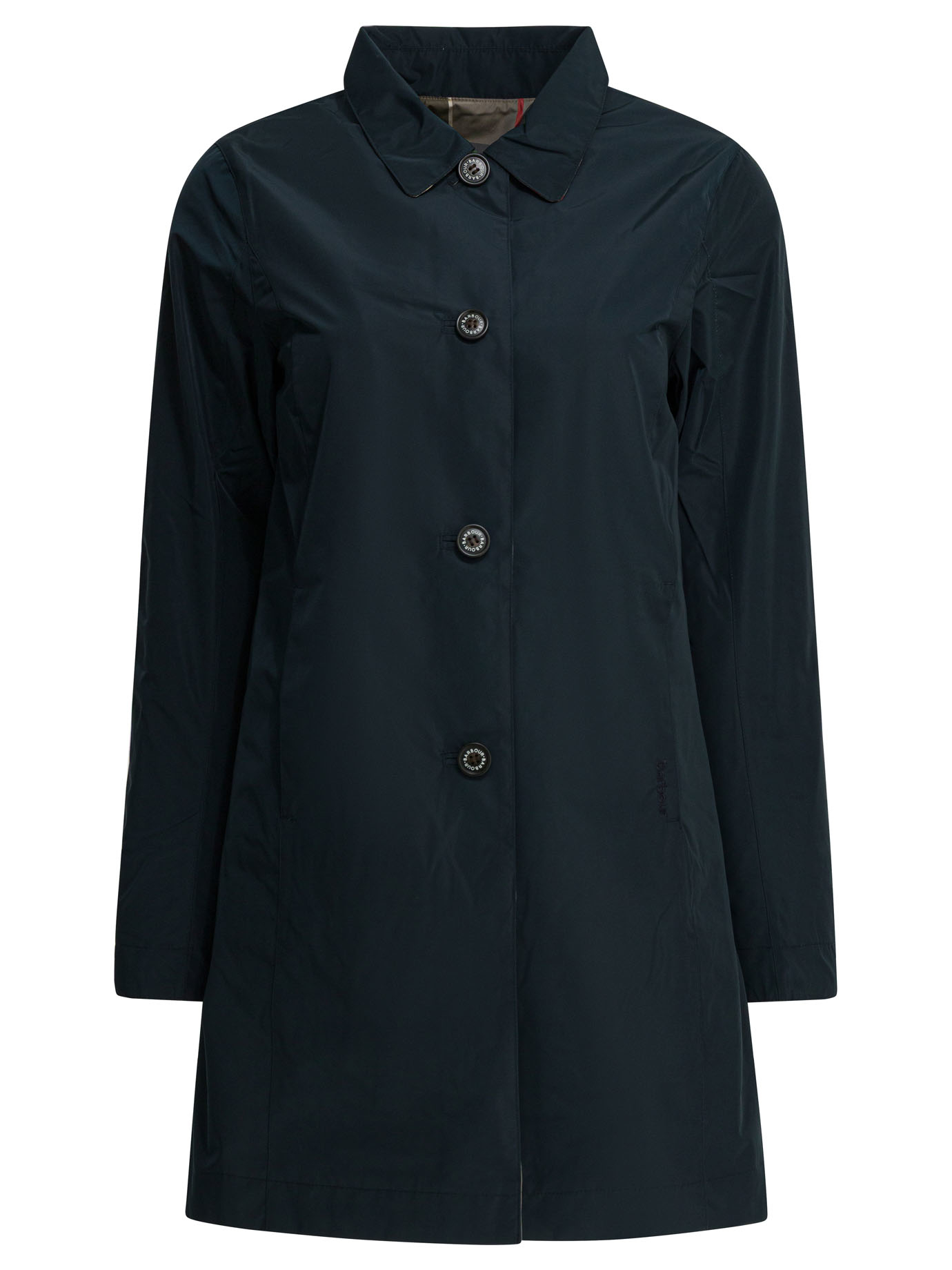 [Barbour] Raincoat SS26 LSP0233LSPNY93