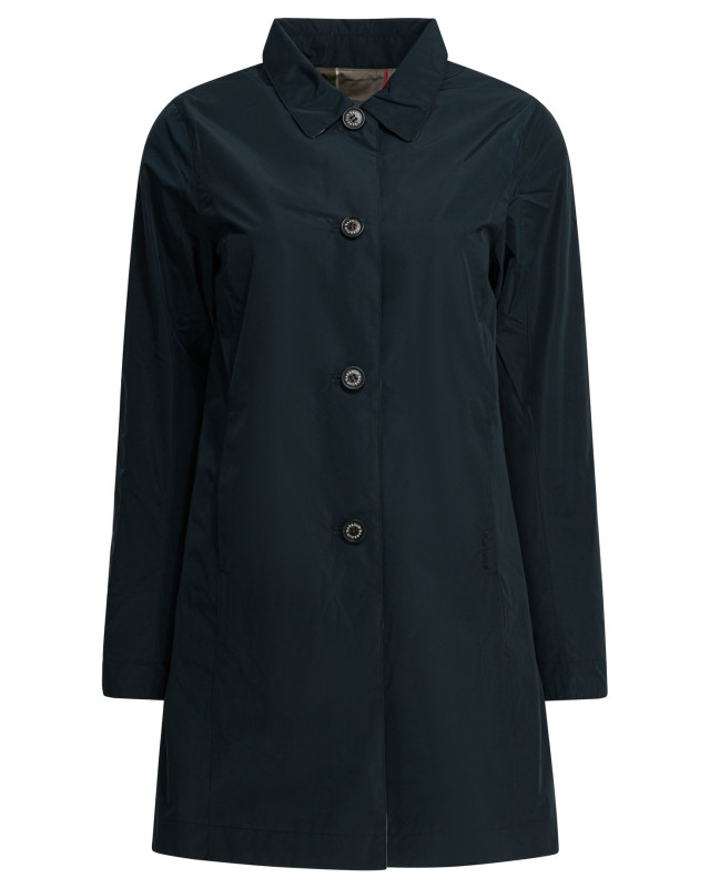 [Barbour] Raincoat SS26 LSP0233LSPNY93