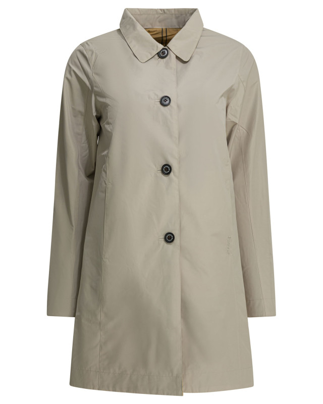 [Barbour] Raincoat SS26 LSP0233LSPST33