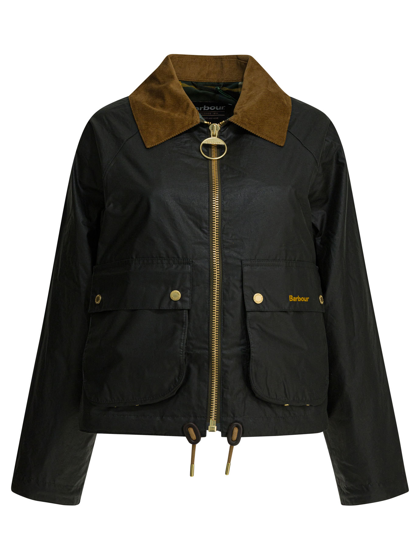[Barbour] Jacket SS26 LWX1531LWXOL12