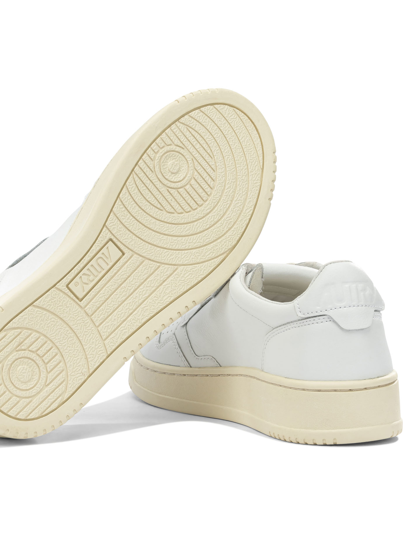 [AUTRY] Sneakers SS26 AULW-LL15