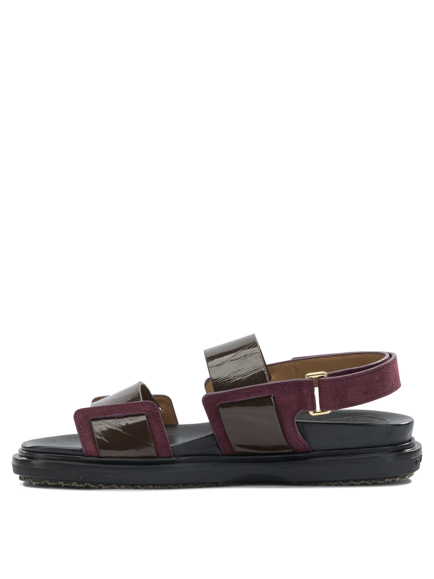 [Marni] Sandals SS26 FBMS018001P7615ZP086