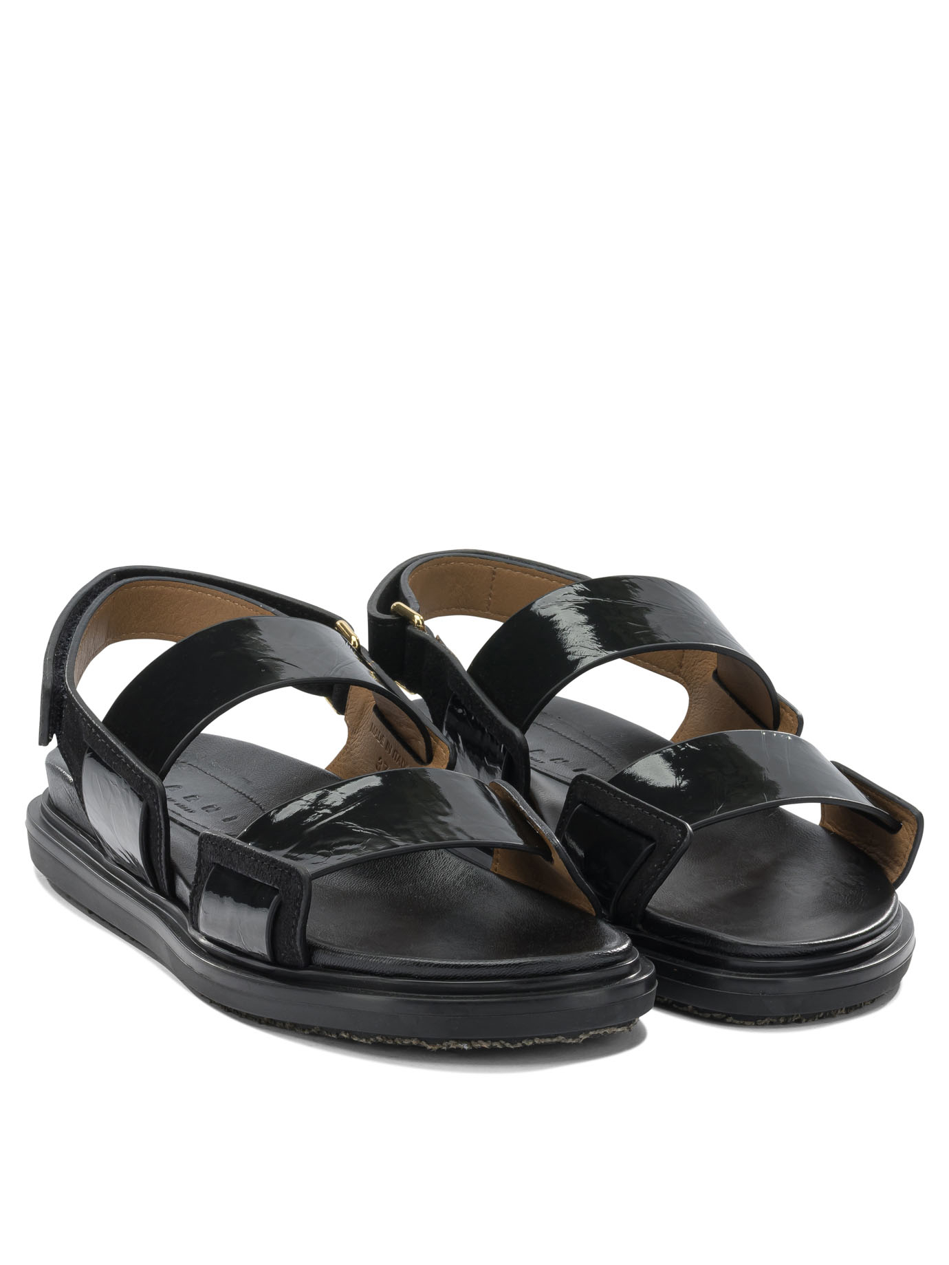 [Marni] Sandals SS26 FBMS018001P761500N99