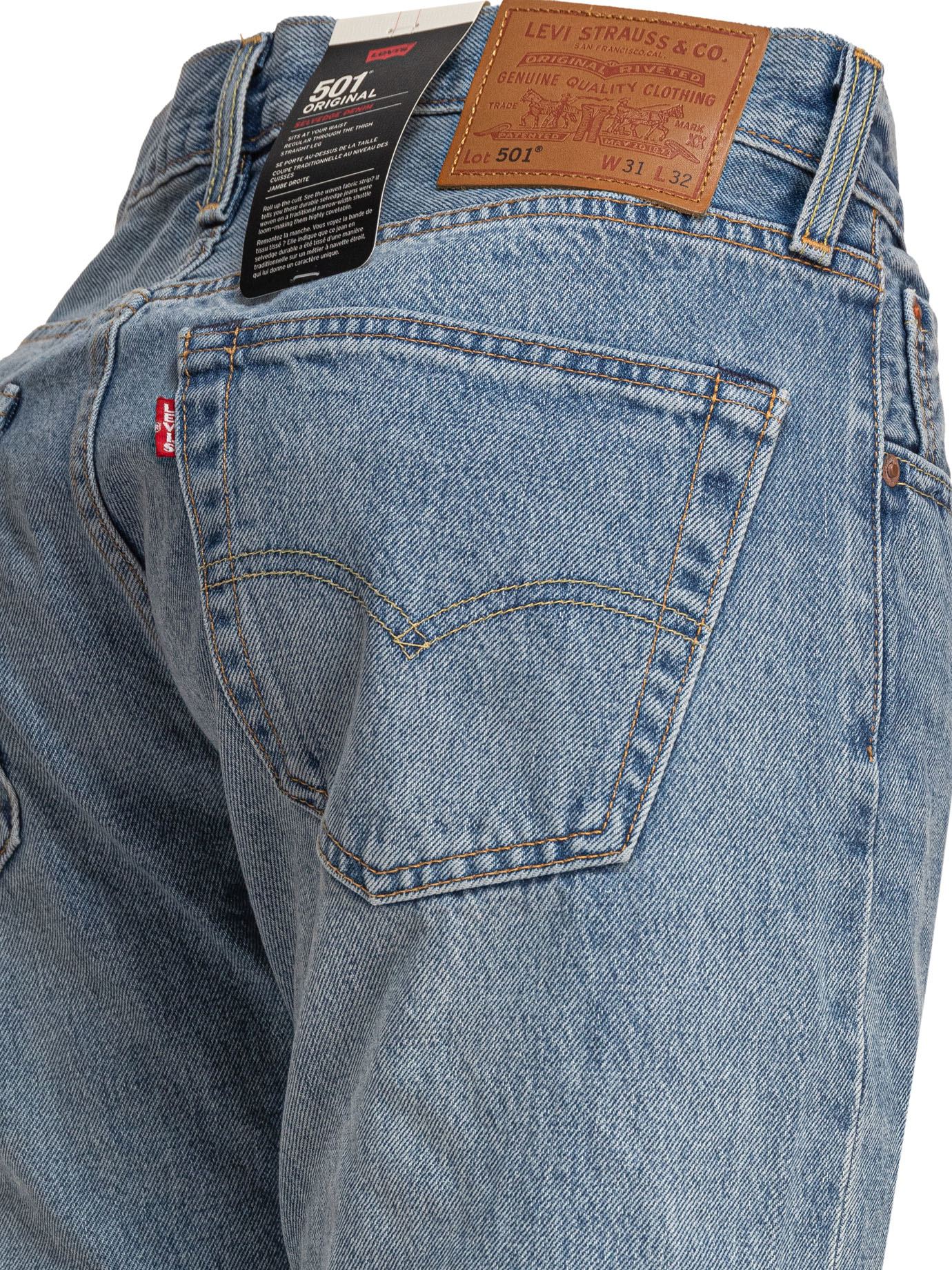[Levi's] Jeans SS26 005013656