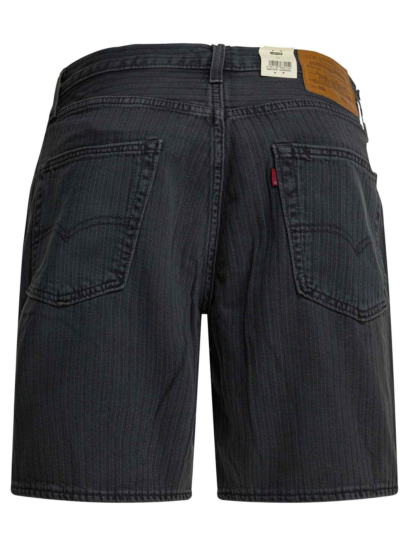 [Levi's] Shorts SS26 A84610036