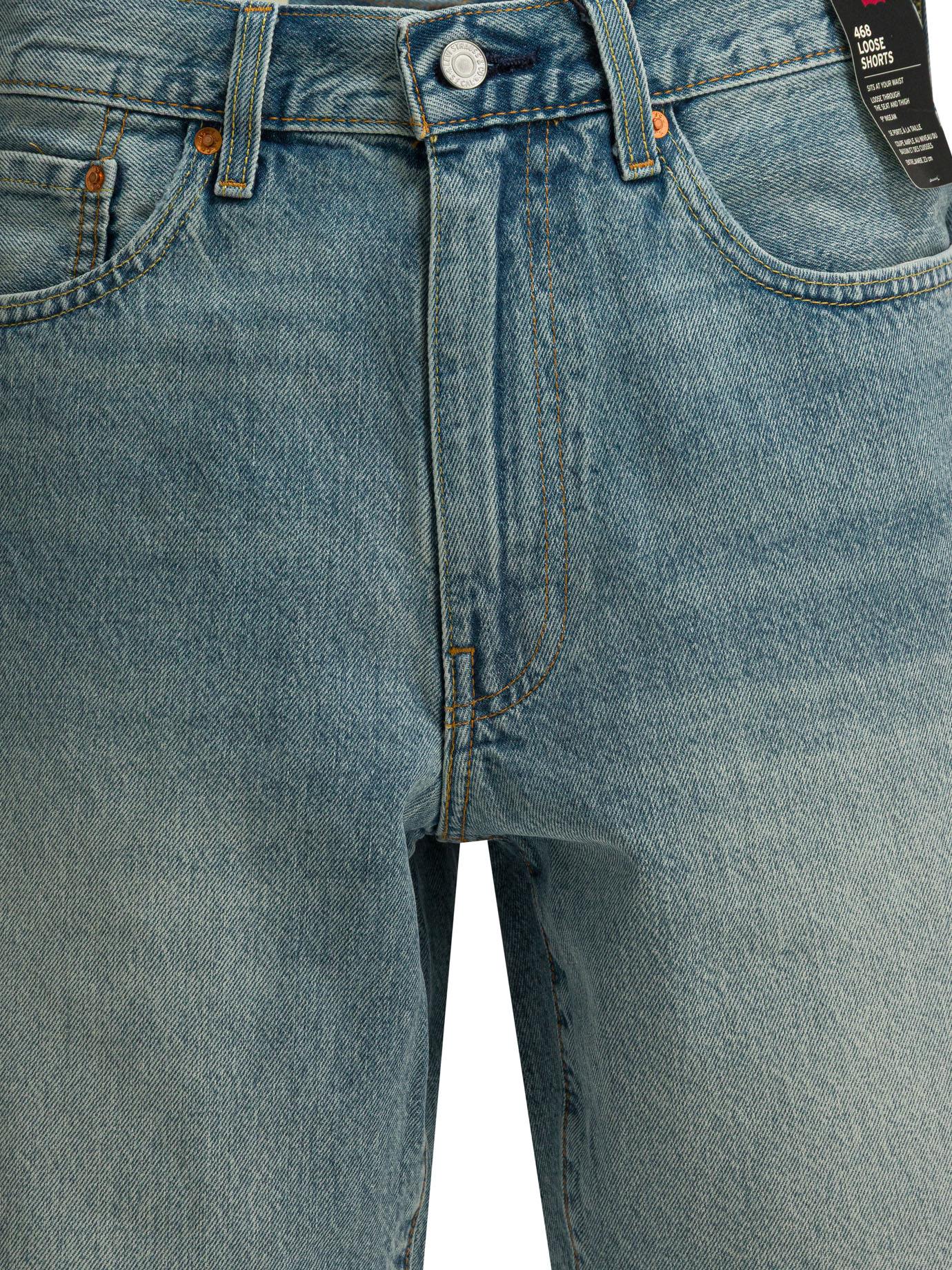 [Levi's] Shorts SS26 A84610039