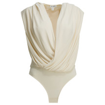 [Alaia] T-shirts Sleeveless SS26 AA9B0426J090C160