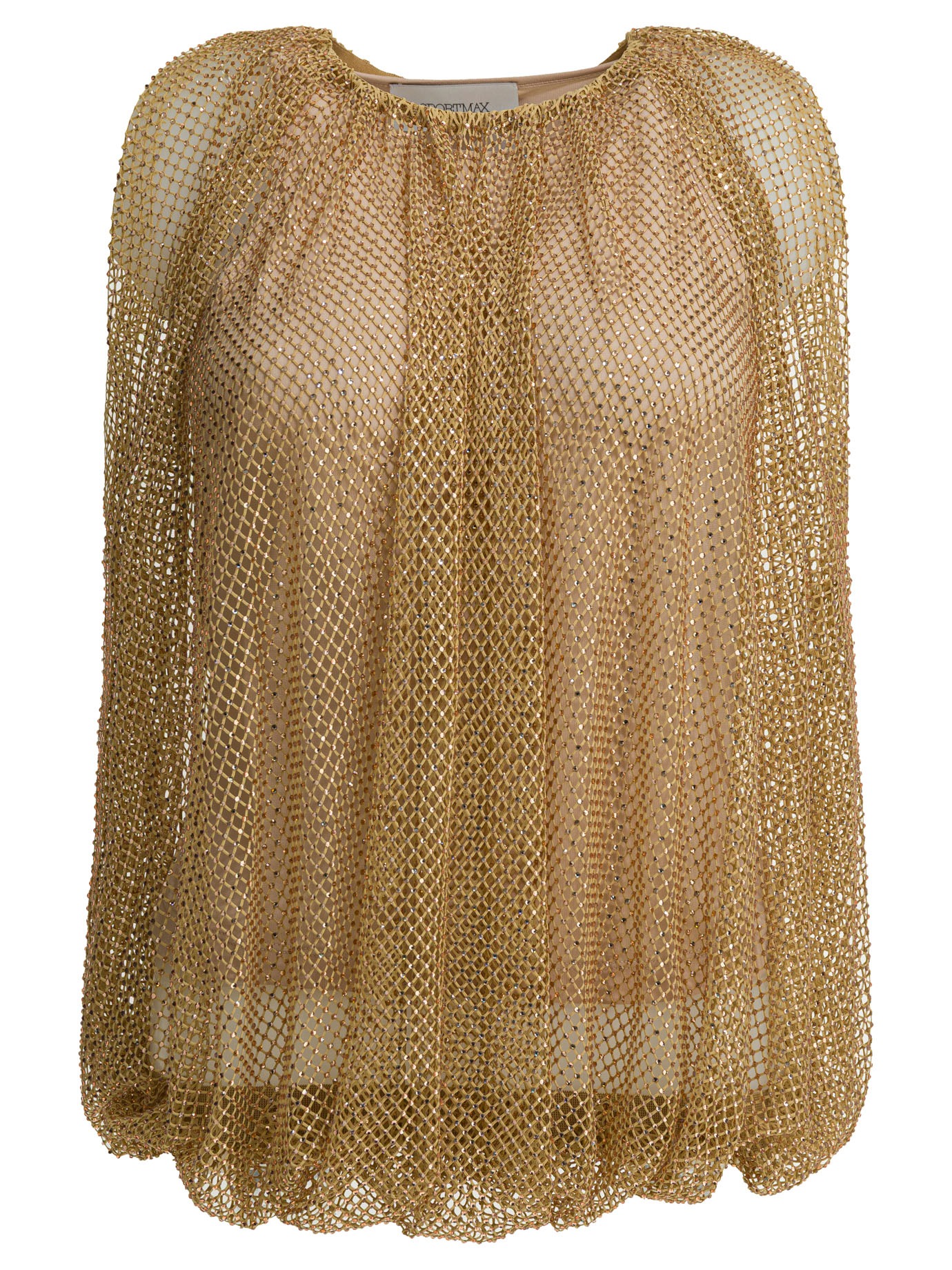 [Max Mara Sportmax] Blouse SS26 2612941061600SPXNODO003
