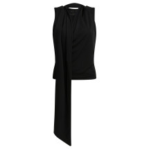 [Ami Paris] T-shirts Sleeveless SS26 FTP827.JE0223001