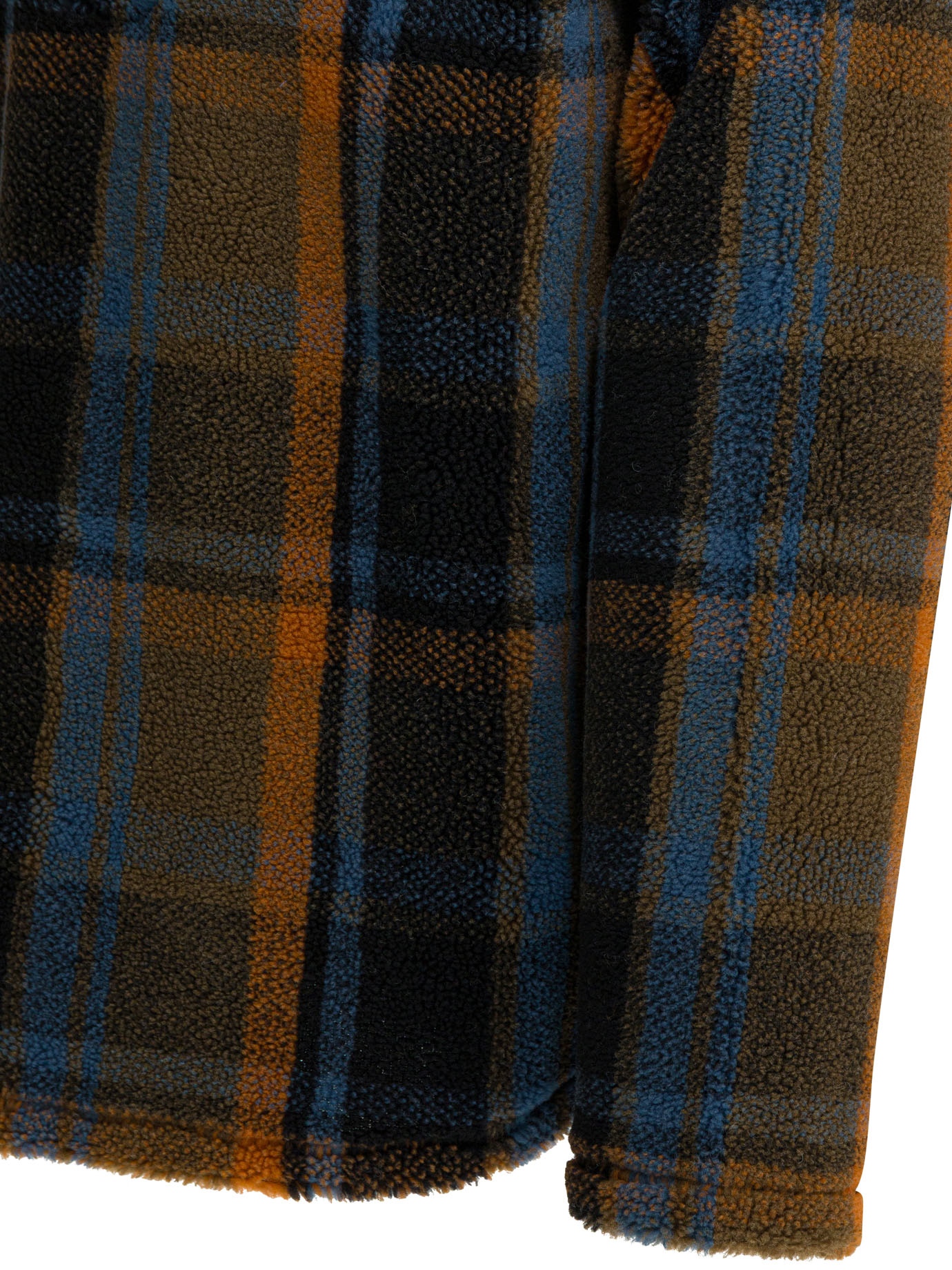 [Human Made] Knitwear SS26 HM30CS015BROWN