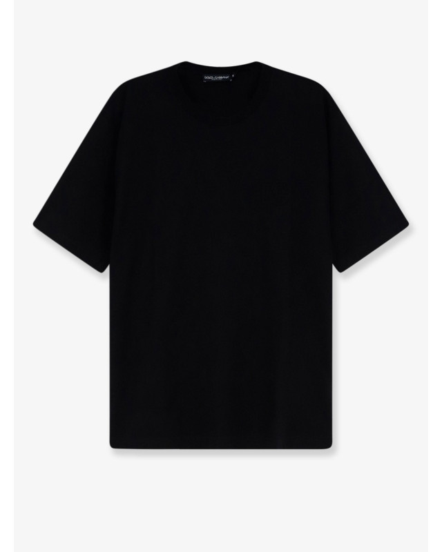 [Dolce & Gabbana] T-shirts Short Sleeve FW26 G8PN9ZG7P7VN0000