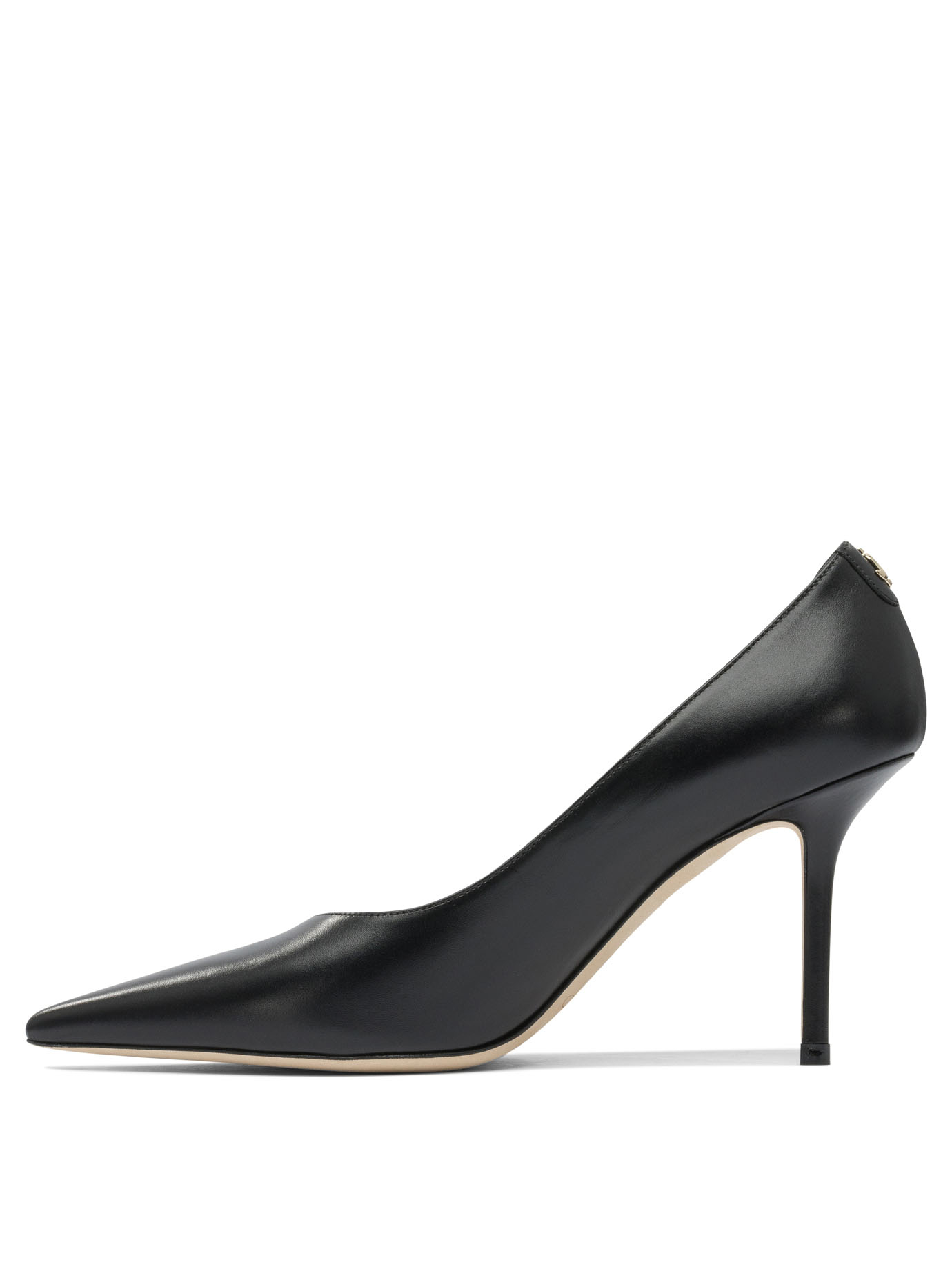 [Jimmy Choo] Pumps SS26 LOVE 85ZNUBLACK
