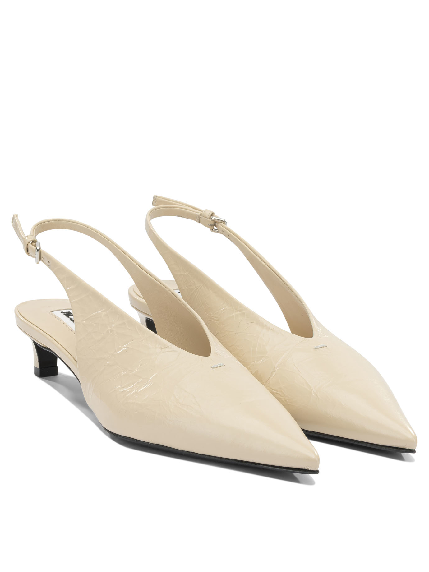 [Jil Sander] Pumps SS26 J15WP0128P7589276