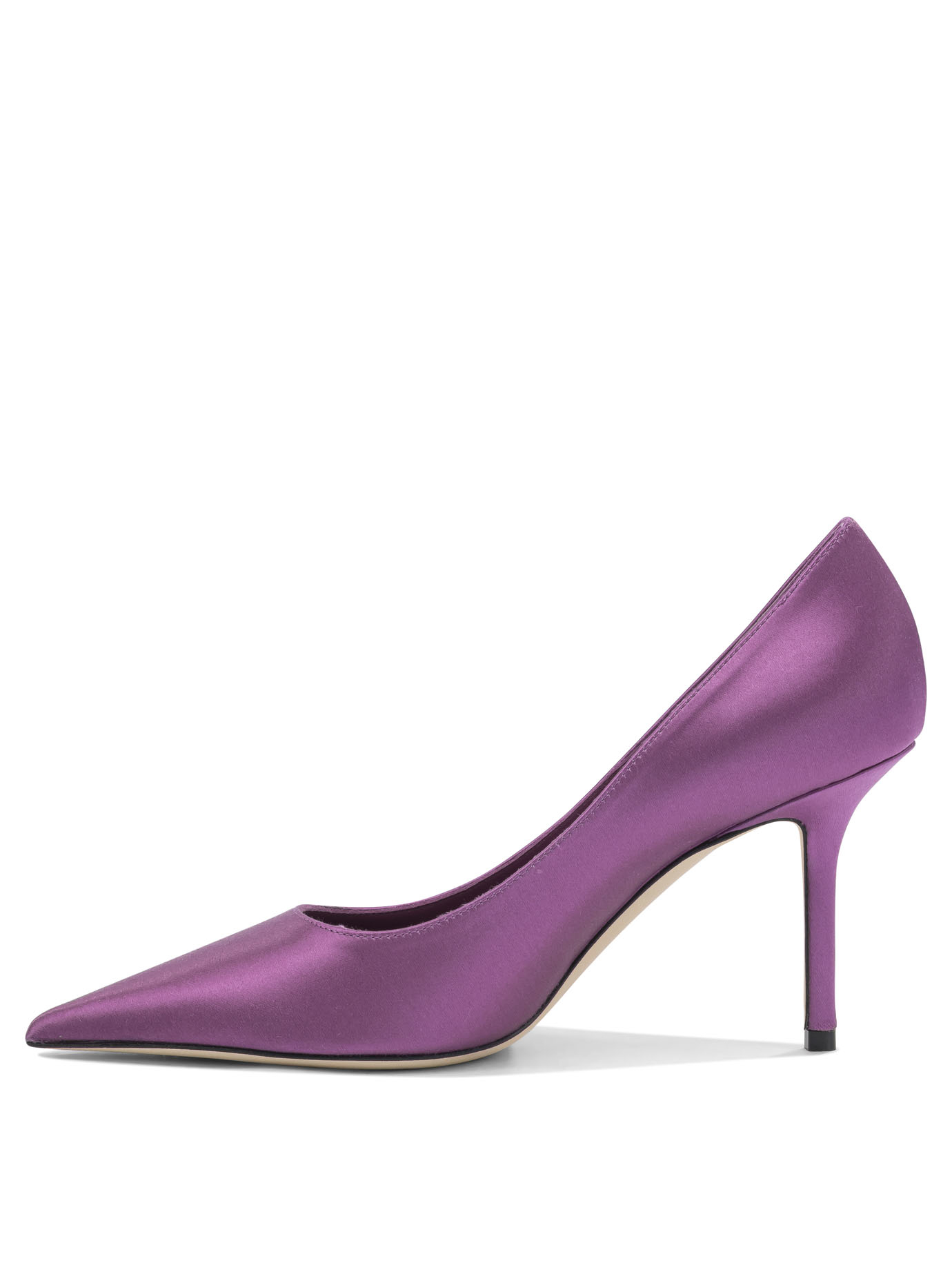 [Jimmy Choo] Pumps SS26 LOVE 85SATVIOLET ORCHID